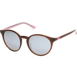 CANDIES CA-1020-47C-53 Sunglasses Size 53mm 135mm 21 brown SUNGLASSES NEW